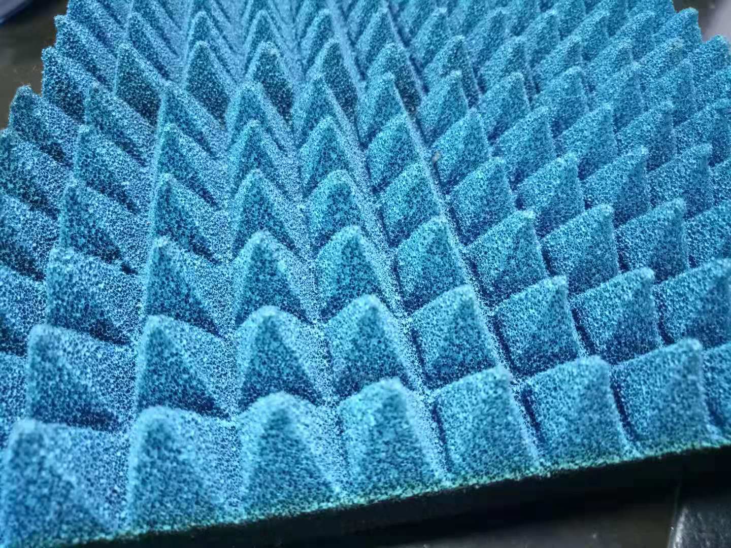 吸波棉